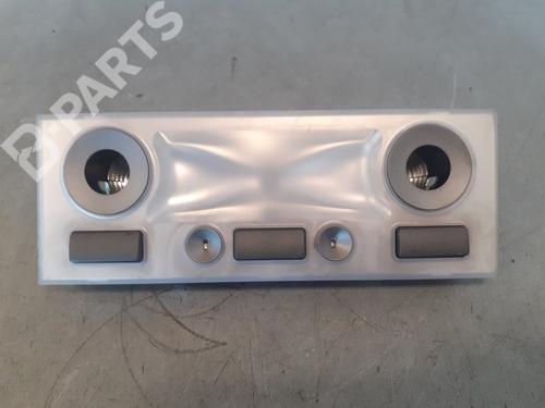 Innerbelysning BMW 7 (E65, E66, E67) [2001-2009]  9173736