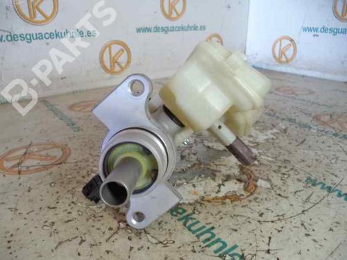 Brake master cylinder PEUGEOT 1007 (KM_) 1.4 16V | BP2492828M77 