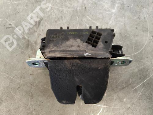 Tailgate lock OPEL ASTRA H GTC (A04) 1.9 CDTi (L08) | BP11055289C101 