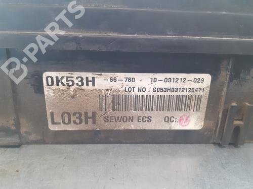 Fuse box KIA CARNIVAL II (GQ) 2.9 CRDi | BP7032978E1 