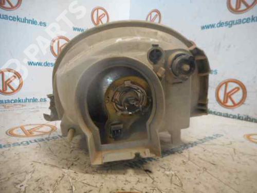 Right headlight RENAULT TWINGO I (C06_) 1.2 (C067) | BP2475771C29 