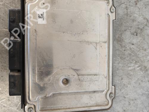 Engine control unit (ECU) FORD FIESTA VI (CB1, CCN) 1.6 TDCi | BP33698495M57 - Image 4