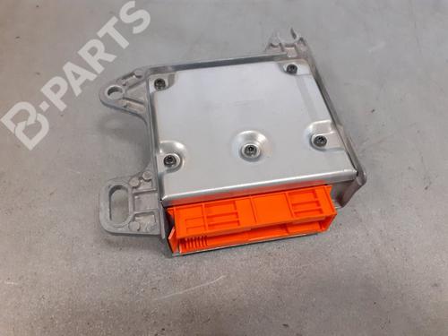 ECU airbags RENAULT MEGANE I (BA0/1_)  | BP9443604M53 