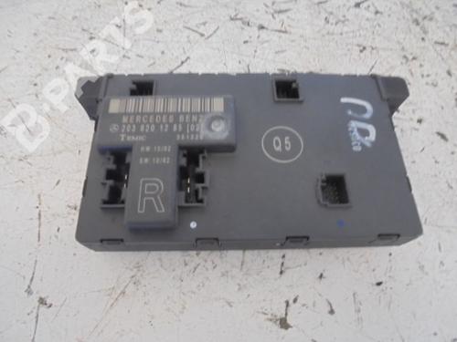 Modulo confort MERCEDES-BENZ C-CLASS (W203) [2000-2007]  6323506