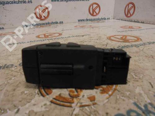Steering wheel controls RENAULT LAGUNA II (BG0/1_) 1.8 16V (BG06, BG0J, BG0M) | BP2493602E15 