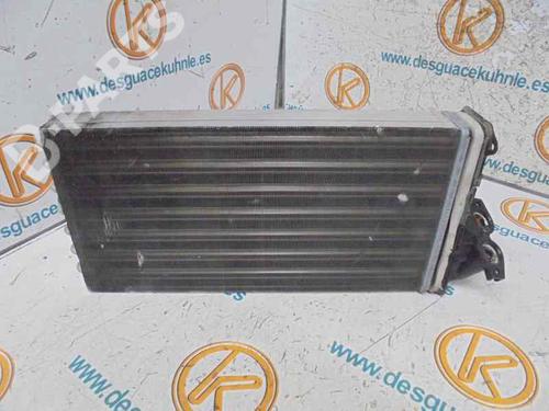 Used Heater matrix MERCEDES-BENZ VITO Van (W638) 110 D 2.3 (638.074, 638.078) (98 hp) 2453095