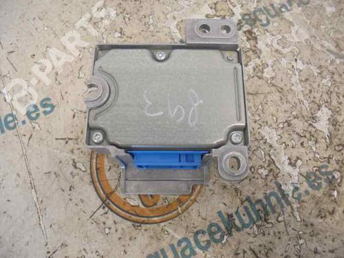 Kollisjonspute styreenhet OPEL ASTRA G Hatchback (T98) 1.7 DTI 16V (F08, F48) | BP2488569M53 