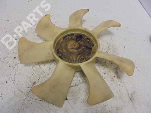 Used Fan NISSAN PICK UP (D22) [1997-2025]  5331658