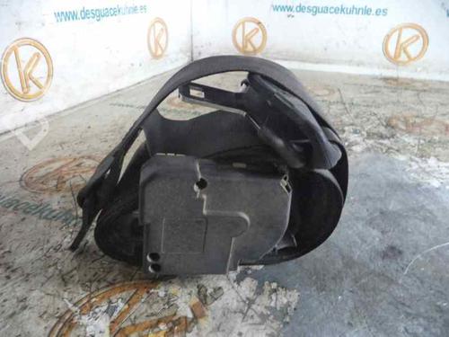 Front right seatbelt CITROËN C3 I (FC_, FN_) 1.4 HDi | BP8755530I25 