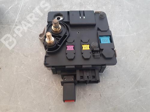 Electronic module MERCEDES-BENZ S-CLASS (W220) S 320 CDI (220.025, 220.125) | BP8931770M83 