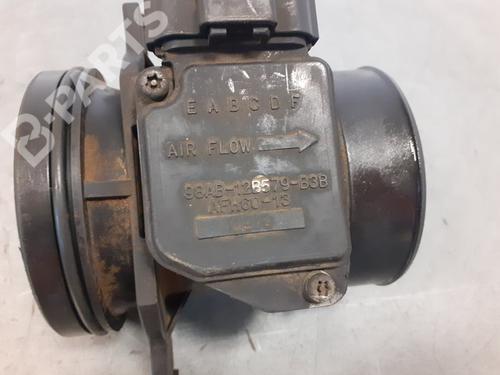 Mass air flow sensor FORD MONDEO II (BAP)  | BP9393283M95 