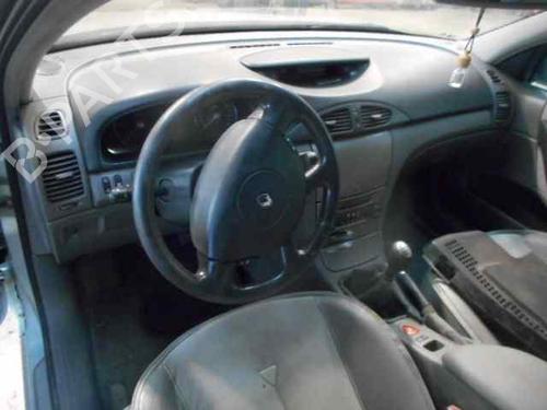 Querlenker links vorne RENAULT LAGUNA II (BG0/1_) 1.9 dCi (BG08, BG0G) | BP2468816M12 