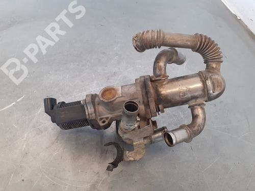Used Egr OPEL COMBO Box Body/MPV [2001-2025]  10364135