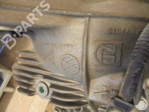 Front differential VW TOUAREG (7LA, 7L6, 7L7) 3.0 V6 TDI | BP6959292M23 