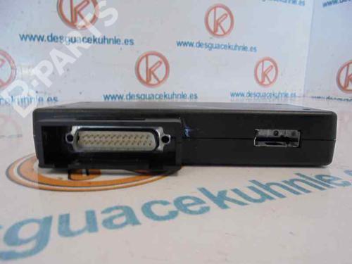 Elektronisk modul MERCEDES-BENZ S-CLASS (W220) S 400 CDI (220.028, 220.128) | BP2463069M83 