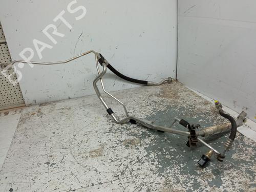 Used AC pipe AC pipe VW PASSAT B6 (3C2) 2.0 TDI (140 hp) 14187856 14187856