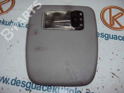 Used Interior roof light CITROËN XSARA Coupe (N0) 1.9 D (70 hp) 7429402