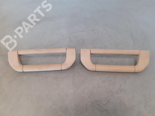 Interiør tag BMW 7 (E65, E66, E67) [2001-2009]  9175869