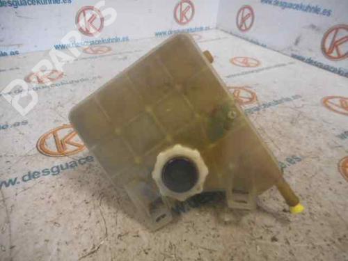 Used Expansion tank RENAULT LAGUNA I (B56_, 556_) 2.2 dT (B569) (113 hp) 2464276