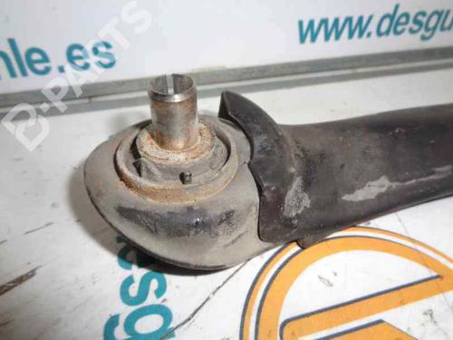 Left rear suspension arm MERCEDES-BENZ 190 (W201) E 2.3 (201.028) | BP2495683M14 