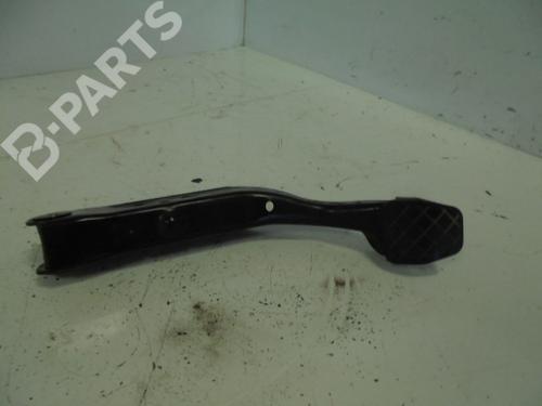 Rempedaal AUDI A3 (8P1) [2003-2013]  8780900