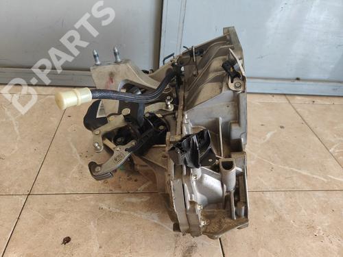 Gearbox DACIA SANDERO II  | BP11015565M3 