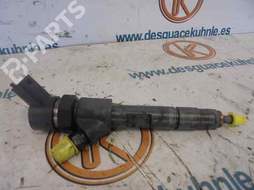 Injektor für NISSAN PRIMERA Hatchback (P12) [2002-2025]  2452796