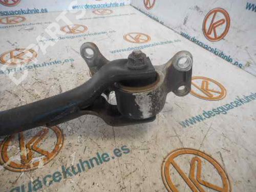 Højre bagtil bærearm PEUGEOT 406 Coupe (8C) 2.2 HDI | BP2492844M15 