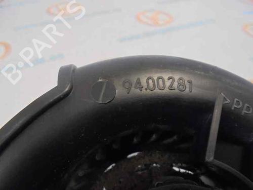 Heater blower motor MERCEDES-BENZ S-CLASS (W220, V220) S 400 CDI (220.028, 220.128) | BP14182867M62 