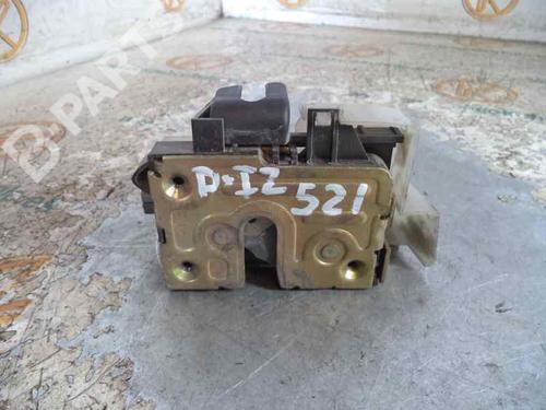 Used Front left lock RENAULT MEGANE I Classic (LA0/1_) 1.9 dTi (LA08, LA0N, LA0K) (98 hp) 2476538