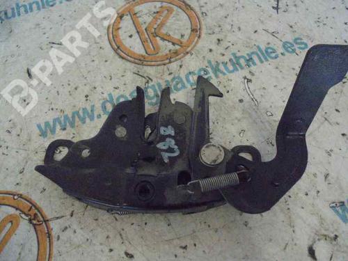 Used Hood lock NISSAN PRIMERA Hatchback (P12) [2002-2025]  8780240