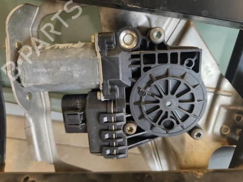 Rudehejsemekanisme Højre bagtil AUDI A6 C5 (4B2)  | BP17962091C25 