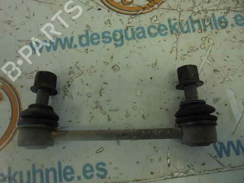 Højre bagtil bærearm VOLVO S60 I (384) [2000-2010]  14184642