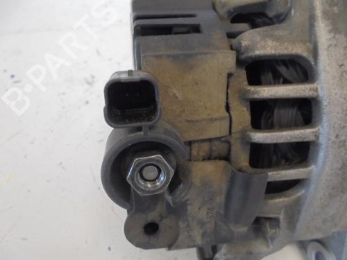 Generator PEUGEOT 206 Hatchback (2A/C) 1.4 i | BP6550000M7 