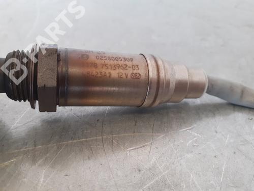 Electronic sensor BMW 5 (E60)  | BP8754790M84 