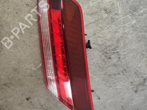 Right tailgate light RENAULT LAGUNA Coupe (DT0/1) 1.5 dCi | BP30002706C80 