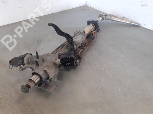 Steering column BMW 3 (E46)  | BP9723087M21 