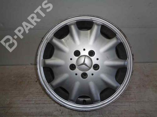 Fælk MERCEDES-BENZ E-CLASS Coupe (C124) E 320 (124.052) (220 hp) 3465572