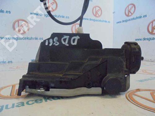 Front right lock MERCEDES-BENZ A-CLASS (W168) A 170 CDI (168.009, 168.109) | BP2487832C97 