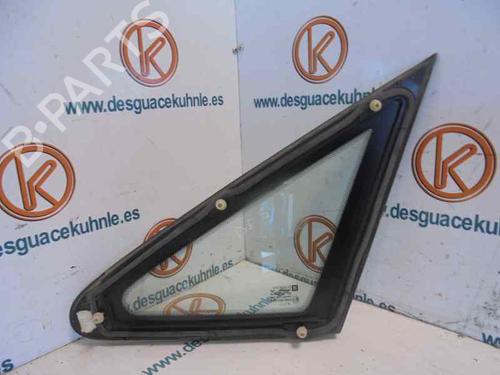 Front right quarter glass OPEL ZAFIRA A MPV (T98) 1.8 16V (F75) | BP14181216C112 