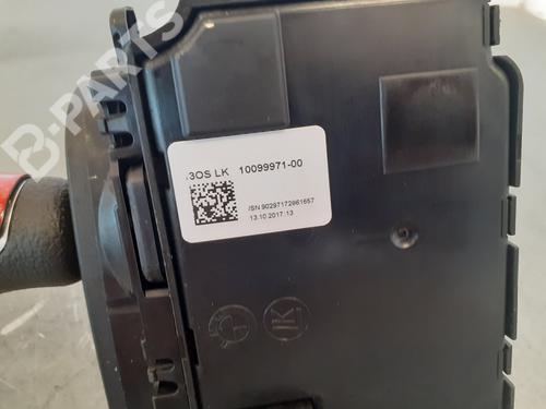 Gear lever BMW 3 (F30, F80) 320 d | BP10391349M90 