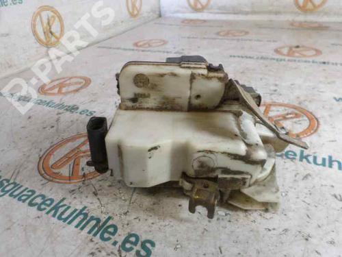 Rear right lock SEAT CORDOBA (6K1, 6K2) 1.9 TDI | BP2453538C99 