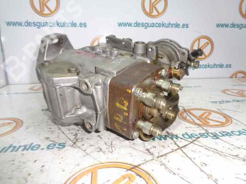 Injection pump OPEL OMEGA B (V94)  | BP2980343M78 
