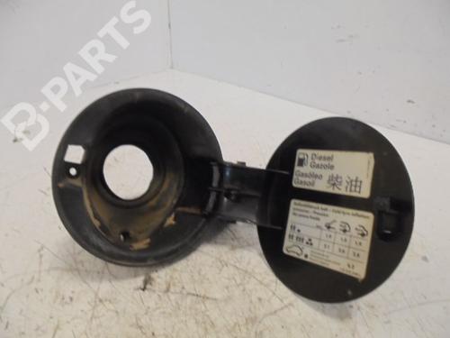 Klapa wlewu paliwa VW GOLF IV (1J1) 1.9 TDI | BP6898000C131 