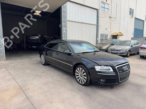 Left front door AUDI A8 D3 (4E2, 4E8) 4.2 FSI quattro | BP40537264C2 - Image 12