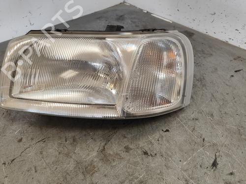 Used Left headlight LAND ROVER FREELANDER I (L314) [1998-2006]  26395128
