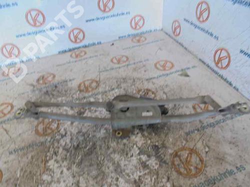 Front wiper motor AUDI A6 C5 Avant (4B5) 2.5 TDI quattro | BP2485409M29 