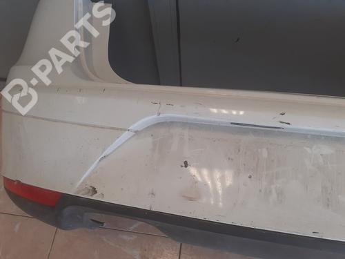 Rear bumper SEAT ALTEA XL (5P5, 5P8)  | BP8223391C8 