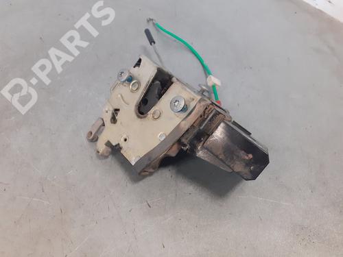 Front right lock BMW 5 (E39)  | BP9170654C97 