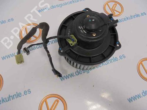 Heater blower motor DAEWOO REZZO (U100)  | BP14182678M62 